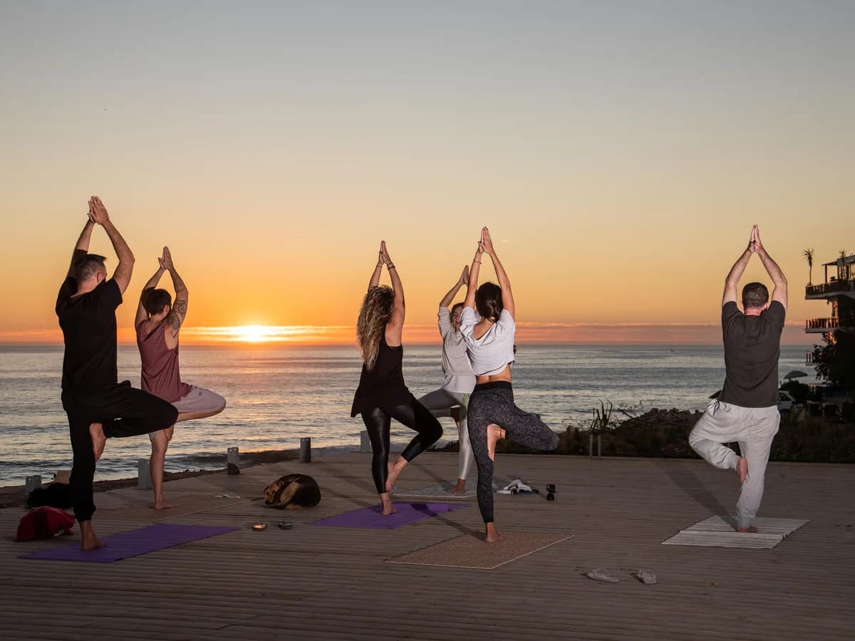 Surf & Travel Camp Morocco surf camp