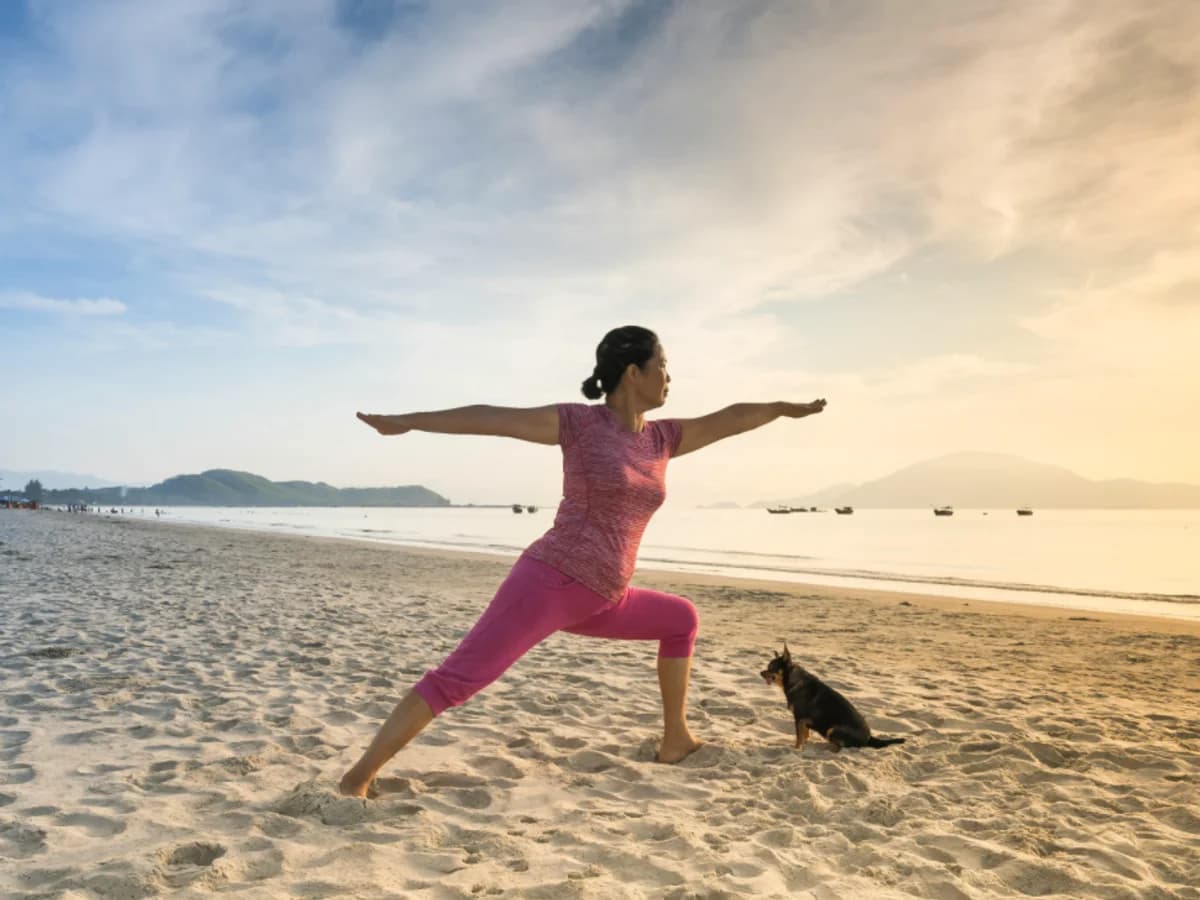 Surfana House surf camp