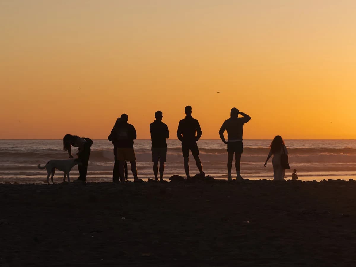 The Surf Hotel Morocco surf camp
