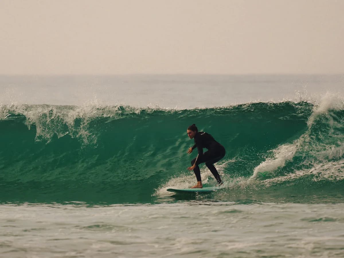 The Surf Hotel Morocco surf camp