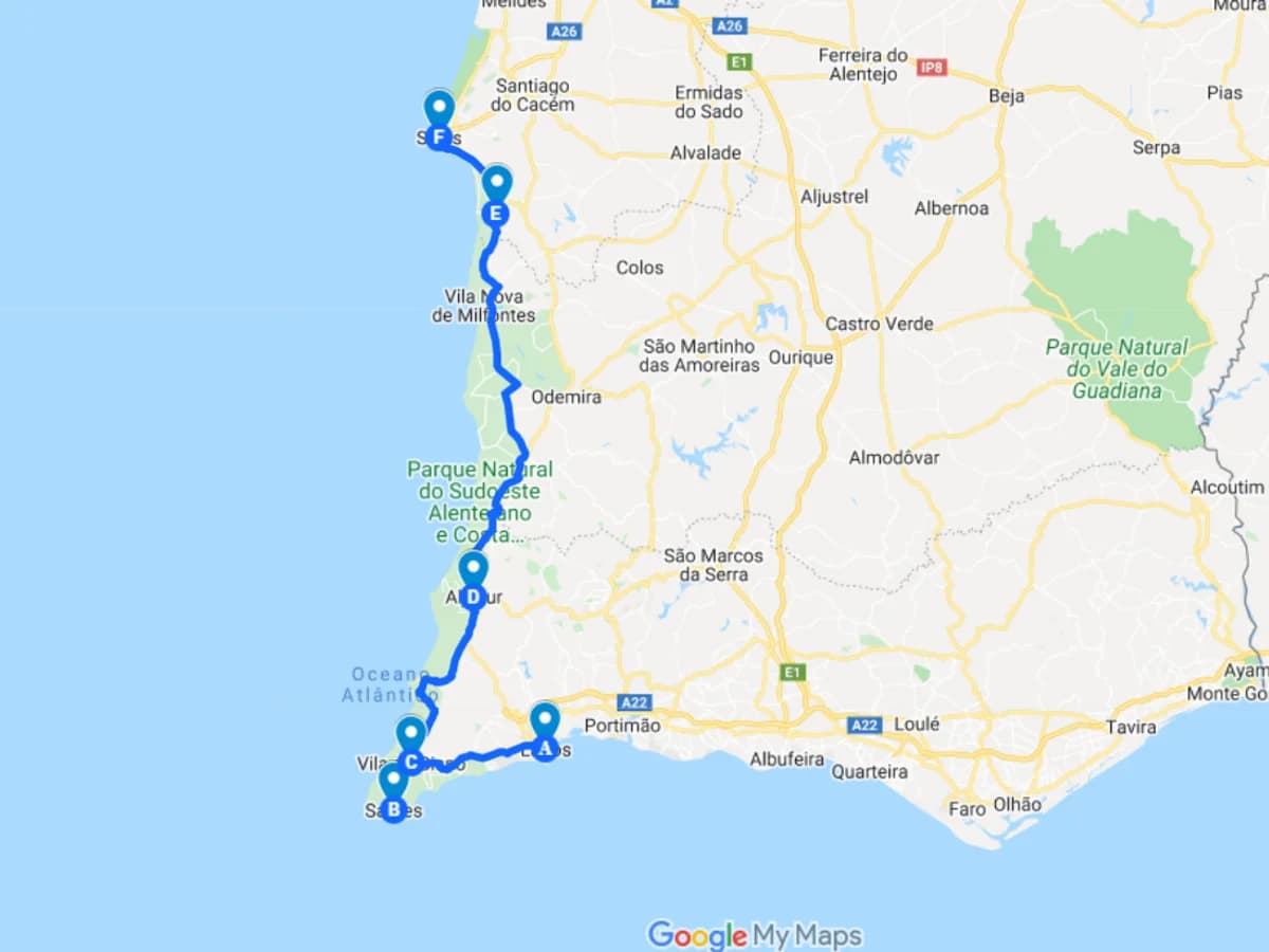 Truck Surf Hotel surf camp