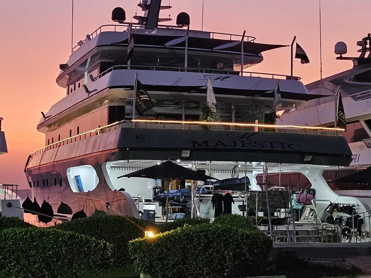 World of eFoil GmbH surf camp