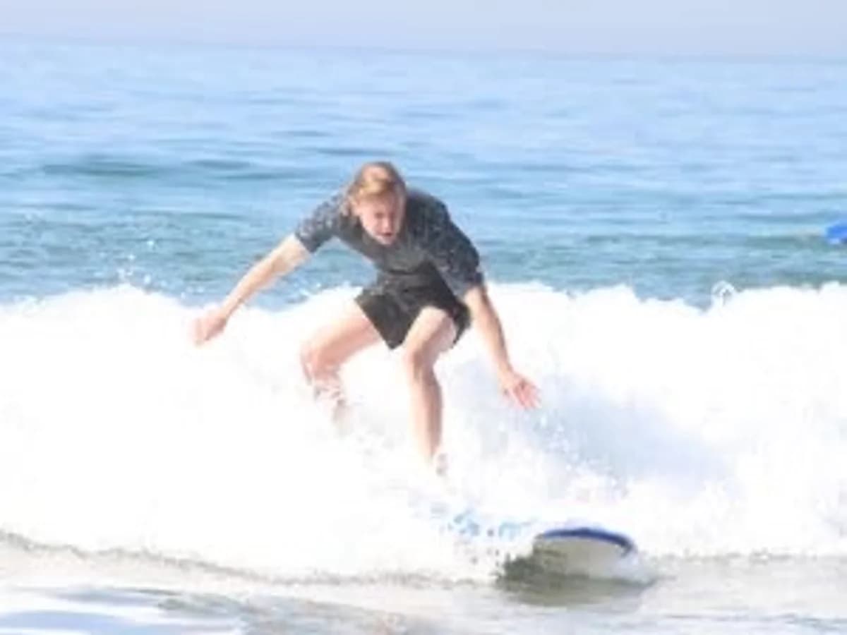 Yuba Surf Morocco surf camp