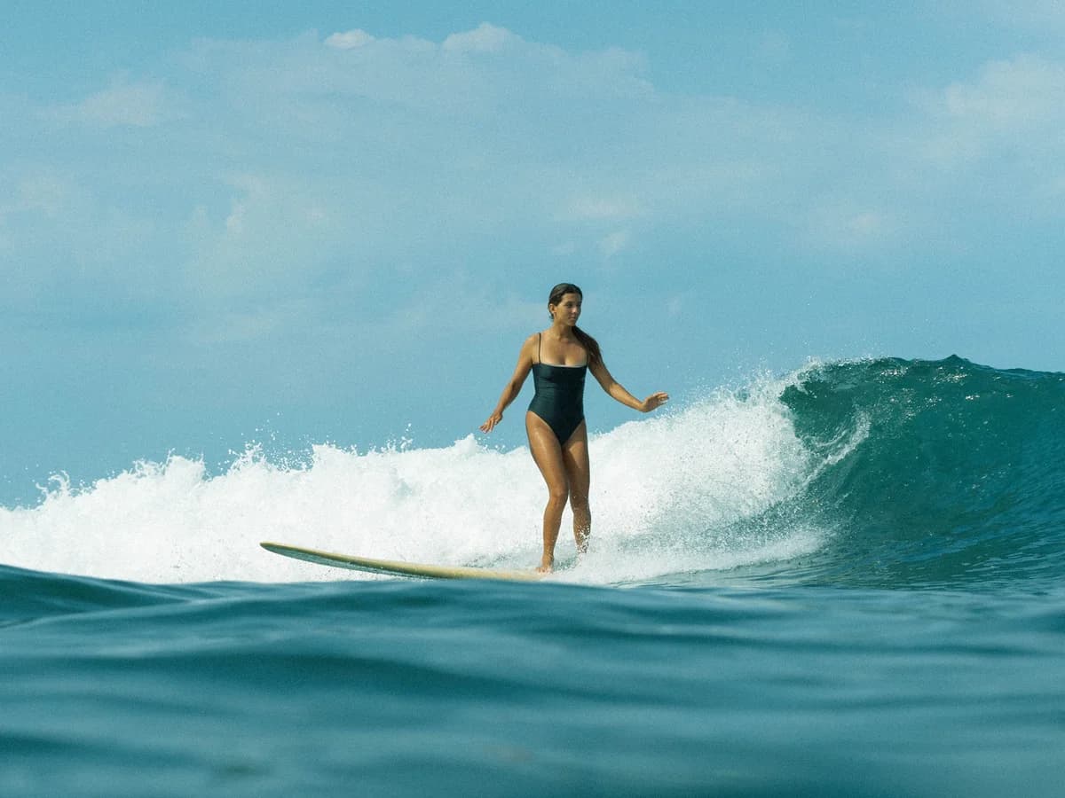 Yume Surfcamps surf camp